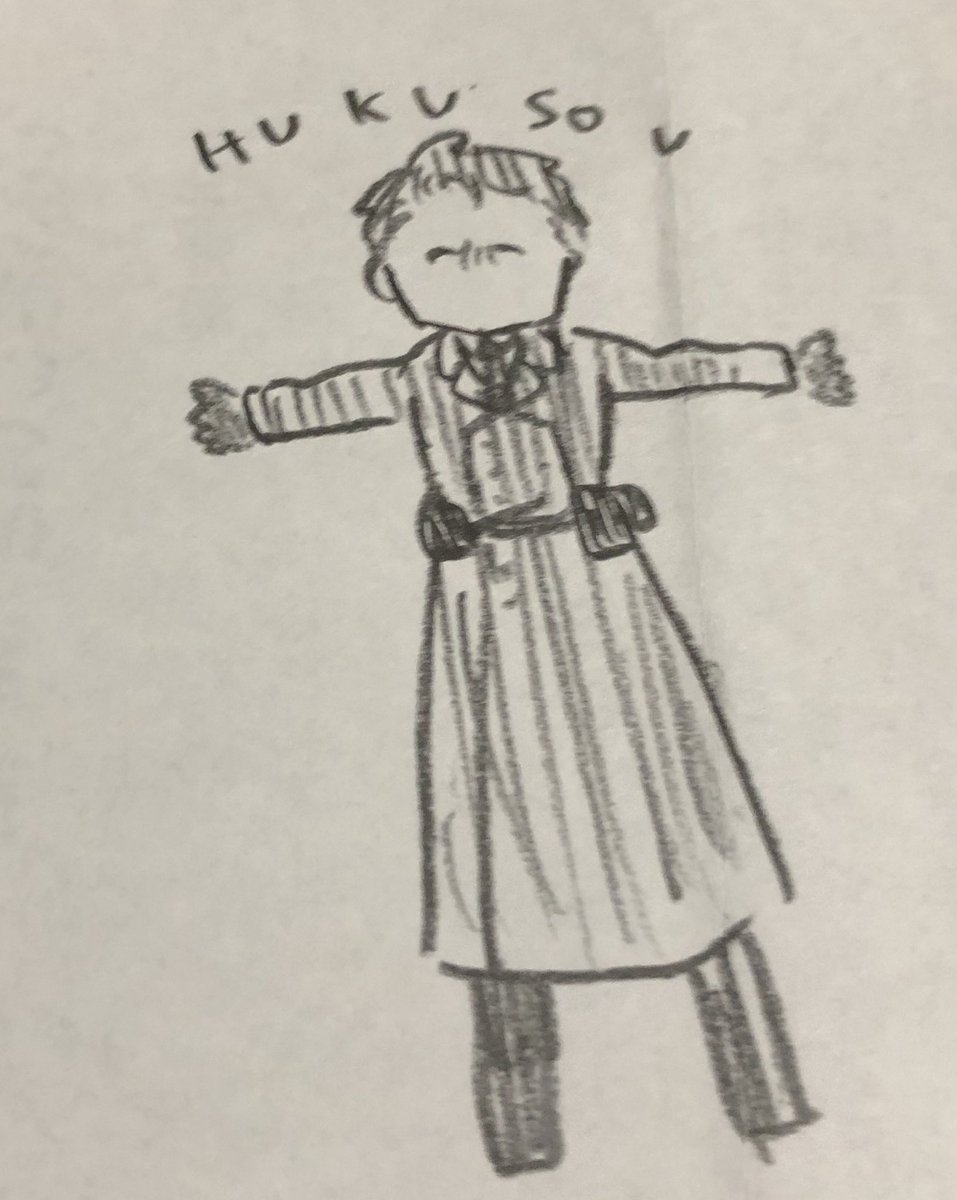 これは何してもいいへきねちゃん… 