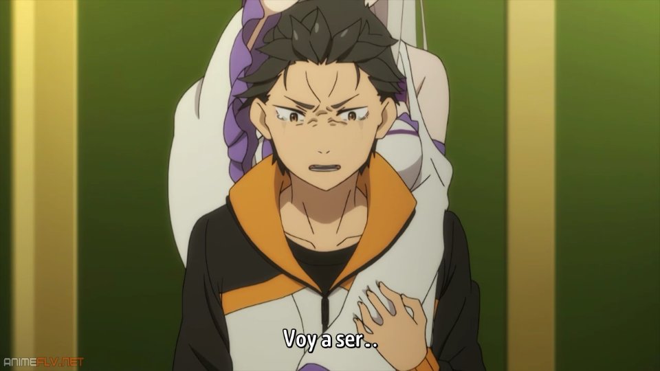 LeyderAngel's tweet photo. Volvió se viene lo bueno y haremos cuenta de las muertes de la temporada va 1 aunque no mostraron las demás #ReZeroKaraHajimeruIsekaiSekaitsu #ReZero https://t.co/jDqTHCdViw