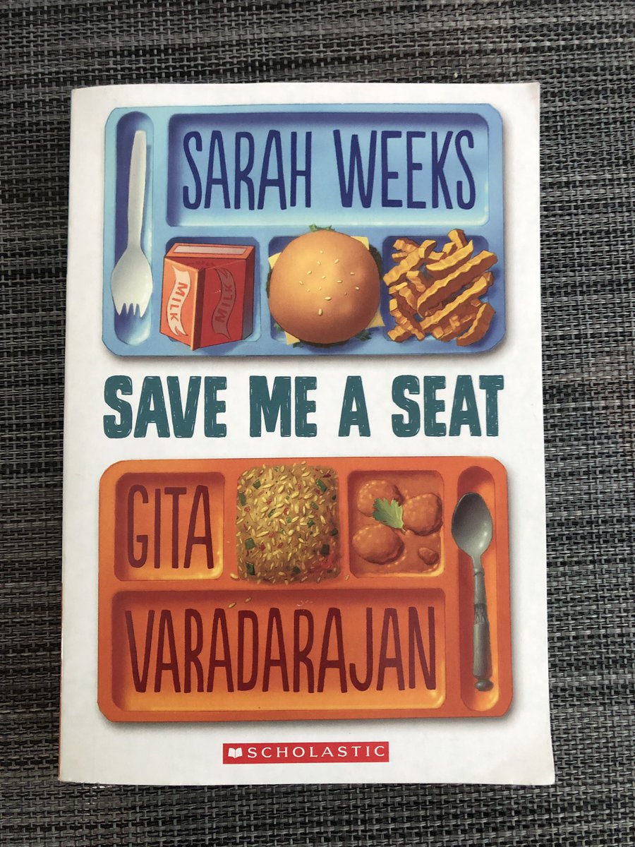 jjankowski18's tweet photo. Summer reading and it feels so good! My daughters are reading books and getting creative with their book talk summaries - notes, doodles, etc! #SaveMeASeat @DrKMcGee @AuthorWeeks @gitavarad1 https://t.co/7gxZTAQpN5