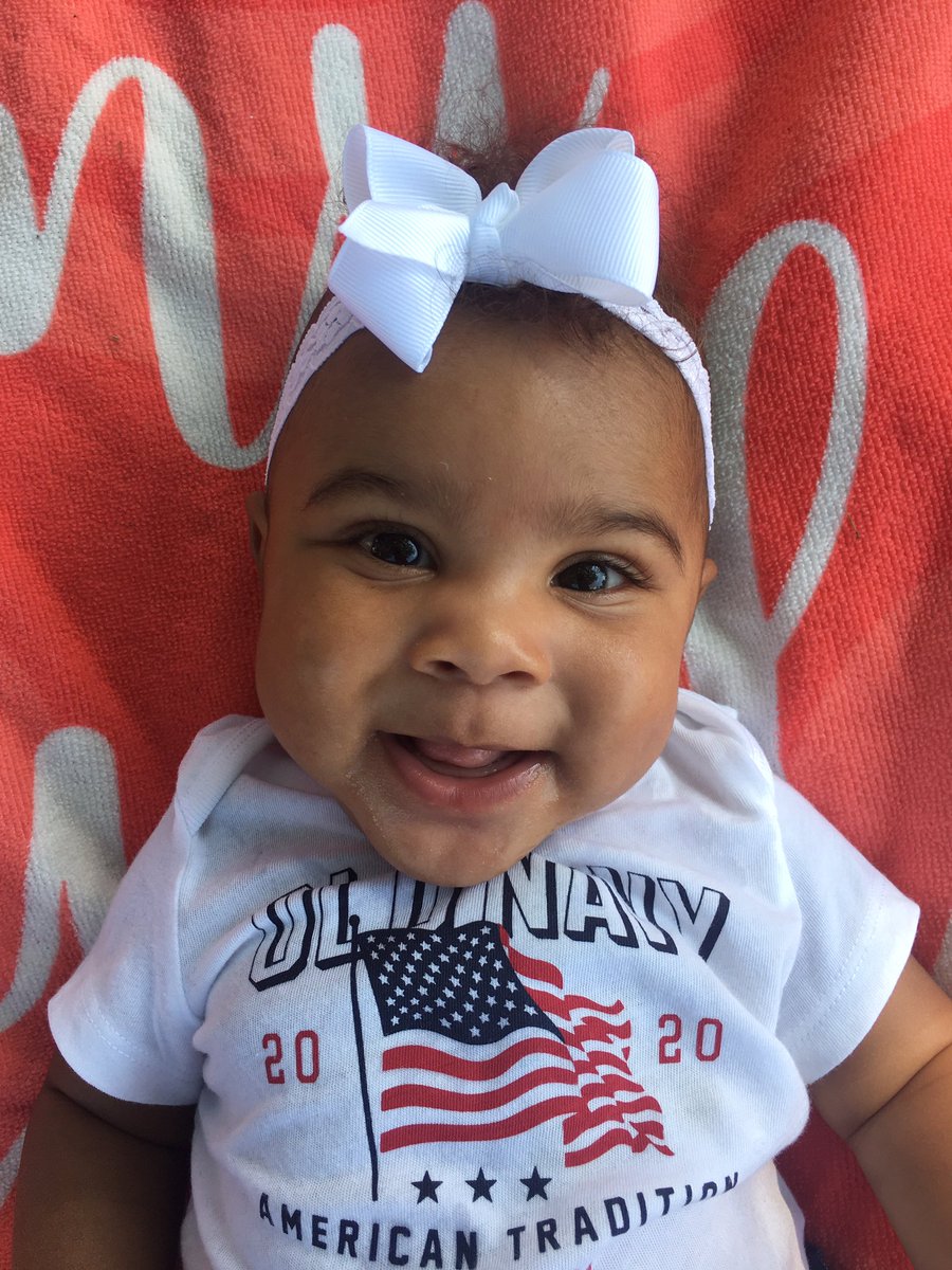 NazzyNoBasic's tweet image. My pretty little baby😍😩