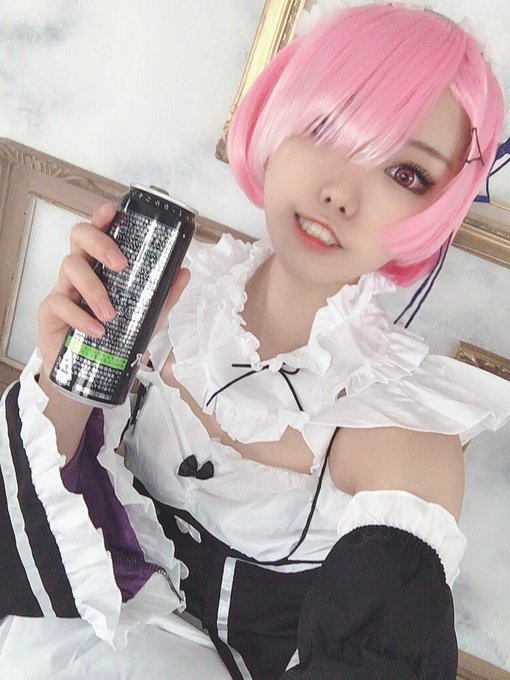 コスプレイヤーばななおれのTwitter画像30
