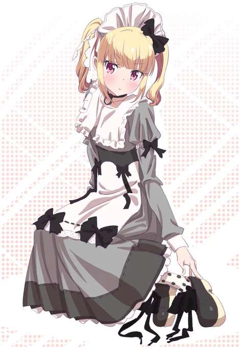 ゆんまとめ
#ニューゲーム  #newgame 