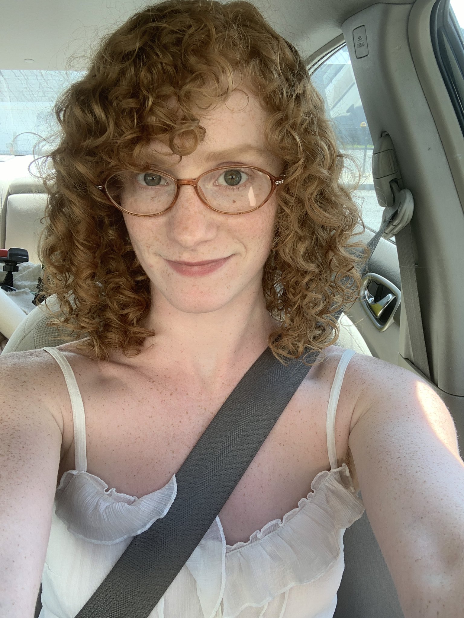 Amy hart ginger - a-lohas.jp