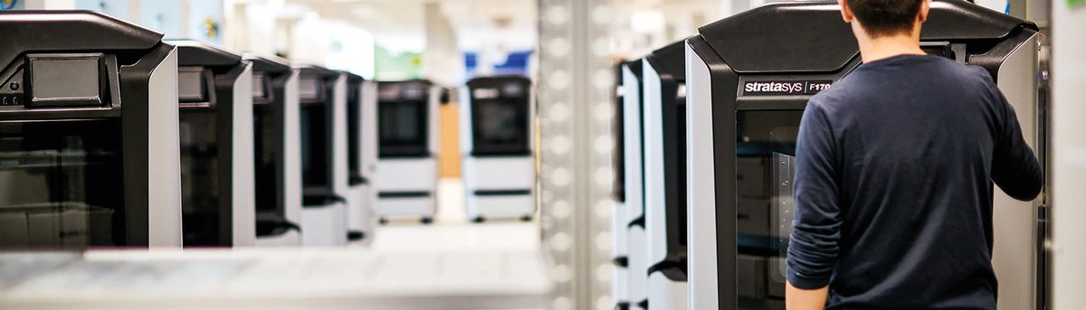 thinglab's tweet photo. Ever wondered which 3D printers perform the best in a head-to-head? Pragmatek Consulting conducted a study into a range of fused filament (FFF and FDM) printers comparing reliability, accuracy and part quality. The results might surprise you. 
https://t.co/u1ypkkO2tS https://t.co/7B7b4ZAglG