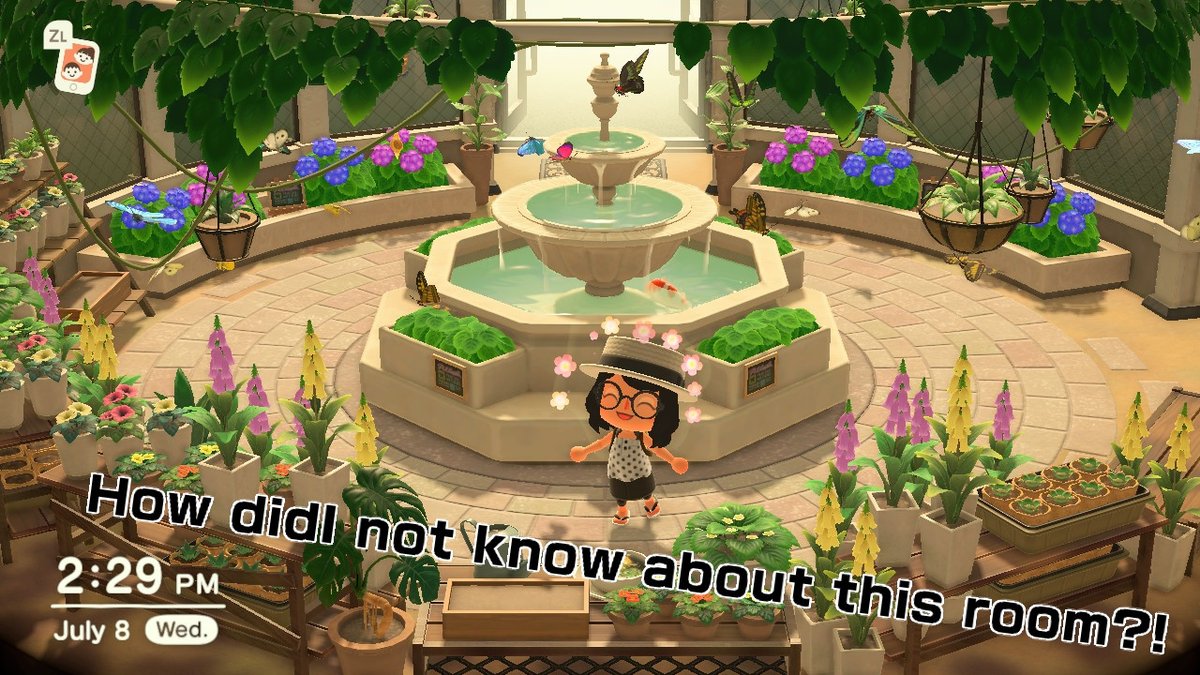 bergsalou's tweet photo. I'm such a n00b XD
#AnimalCrossing #ACNH #NintendoSwitch https://t.co/nafgdPhf4e