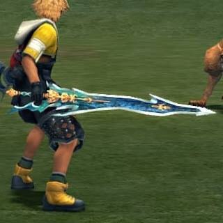 Ff10のtwitterイラスト検索結果