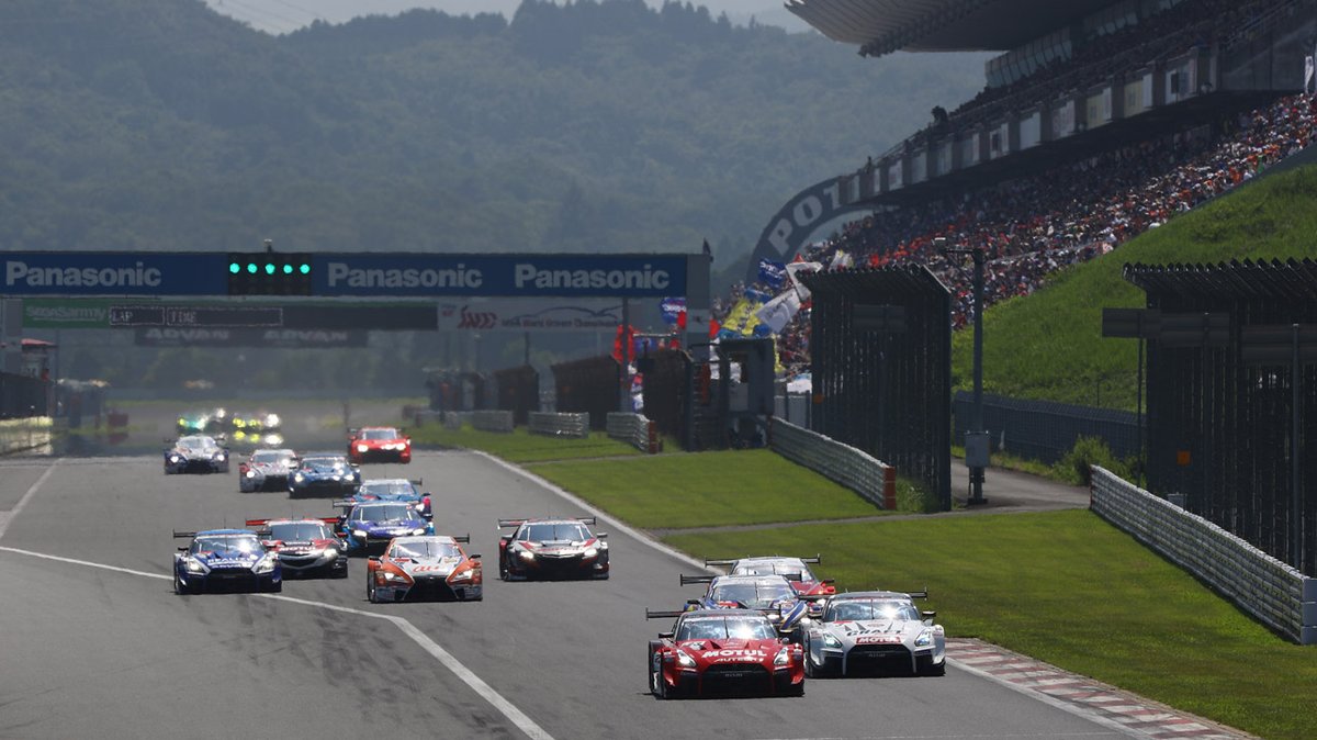 Autosport Web J Sportsがスーパーgt第1戦 第4戦の予選を無料生中継 ピットレポーター高橋二朗氏が語る見どころ Supergt Sgt Gt500 Gt300 Jsports T Co Y5scupllhx Autosport Web J Sportsがスーパーgt第1戦 第4戦の予選を無料生中継 ピットレポーター高橋二朗氏が語る見どころ Supergt Sgt Gt500 Gt300 Jsports T Co Y5scupllhx