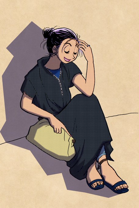 オシャレイラストのtwitterイラスト検索結果 オシャレイラストのtwitterイラスト検索結果