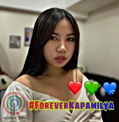 chykocedz's tweet photo. Support po kami sa inyo ❤️💚💙

#ForeverKapamilya 
#KapamilyaForever 
#VoteYEStoABSCBN

#LieReposposa 
 @itsmeangelieofc https://t.co/GITPMysh48