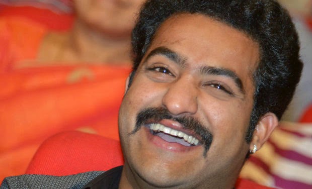 VasavyaGadde's tweet photo. #17YearsForIHSimhadriThat one smile changes all my mood😍😍 https://t.co/9y91gvwL9f