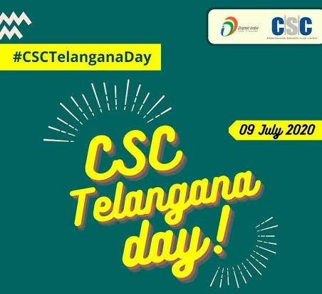 SATISHD1639's tweet photo. #CSCTelanganaDay  ...As a CSC VLE iam very happy to serve the services to all people. PMSYM, DIGIPAY, CSC  Academy, and more services, 
Thanks to CSC Central and state Team. 
And specially thanks to our DM KHAMMAM_Suresh sir &amp; Fayaz sir.. 
VLE Name:SATISH DHARAMSOTH,
Khammam, https://t.co/UfrbHSJywF