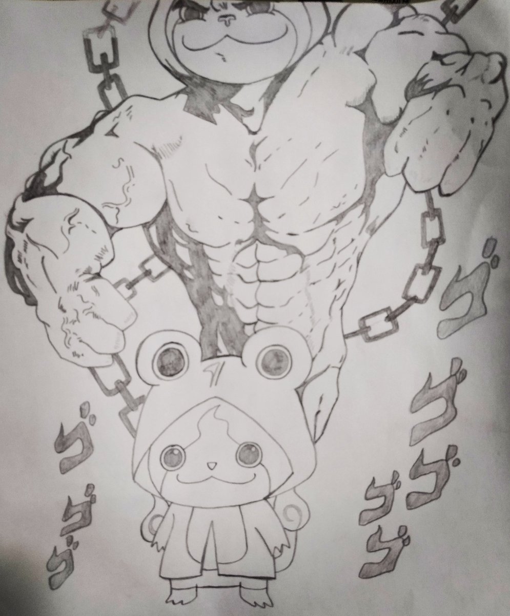 DamianMornings2's tweet photo. @TipoJop Jop, Caminas eternamente por el reino de las sombras, enfrentándote al mal allá donde otros vacilan. Que tu sed de venganza no decaiga nunca, que la sangre de tu espada no se seque nunca y que no volvamos a necesitar tus antifunas nunca. https://t.co/51LAZa18Jd