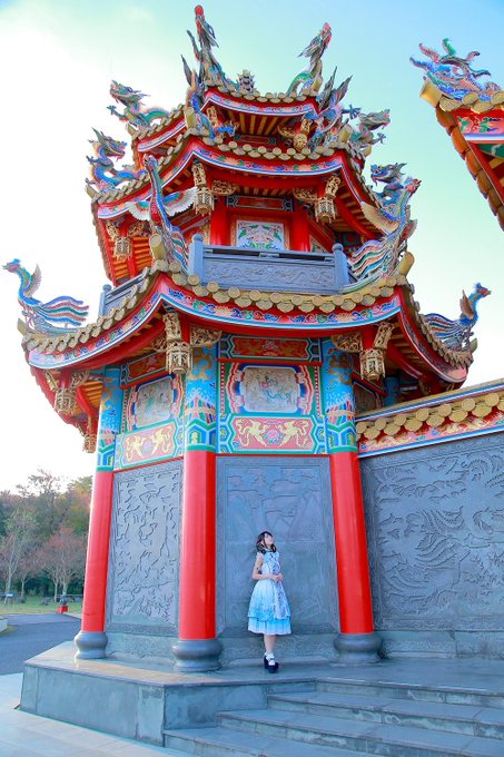 Twitterのコスプレ画像38