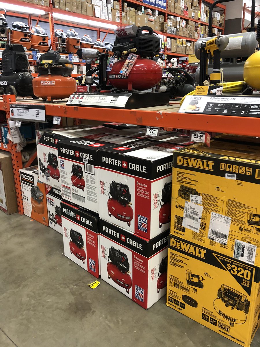 Nada73115116's tweet image. Perfect Bays!!! Great job Molla and Latifuh 🙌 Thanks for All you do #storerefresh #D278OrangeProud @CollazoH  @JDorseyTHD @AnyaeBell @MRiley07159067 @THDNuristani @THDWali @trendsetta_t @Purplelady4640 @HDSarah4640 @DillonBenner @ThdHenry @hickshayley6