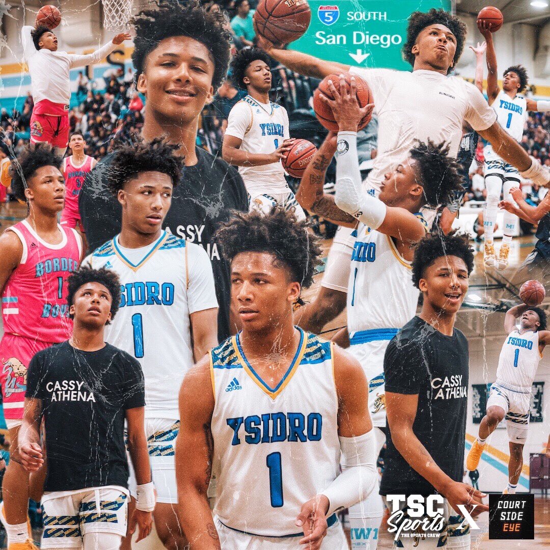 CourtSide Eye tweet media