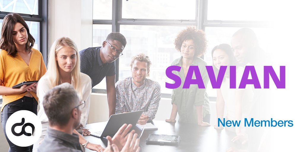 DigitalAlberta's tweet photo. 🆕 New Member Alert! 🚨

Join us in welcoming @SAVIANINC, who signed up as a DA member back in June. 

#EmberAwards winner and YEG-based studio specializing in 2D animation, web design &amp; dev, and digital strategy. 

#yegdev #yegbiz https://t.co/c8KvlBxQ0x