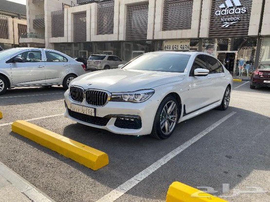 55_nnn's tweet photo. - السيارة : BMW 730LI M KIT
- الموديل :2019
- القير     :اوتوماتيك
- الوقود   :بنزين
- العداد   : 30.000 كم
- السعر   : 208 الف

التفاصيل والاتصال :
https://t.co/XhUjlYL17i https://t.co/Hba8EAsyKK