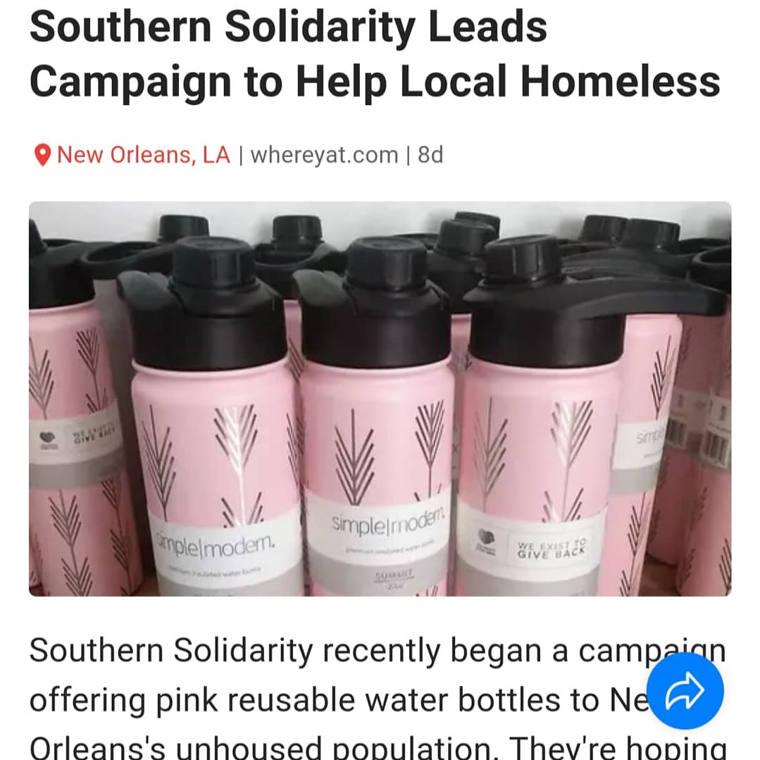 Southern Solidarity tweet media