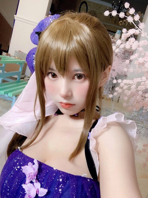 Twitterのコスプレ画像61