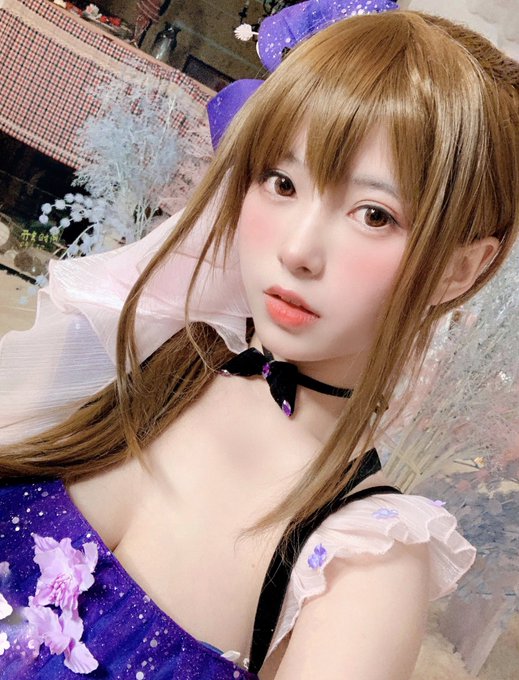 Twitterのコスプレ画像60