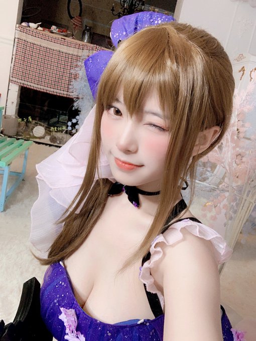 Twitterのコスプレ画像62