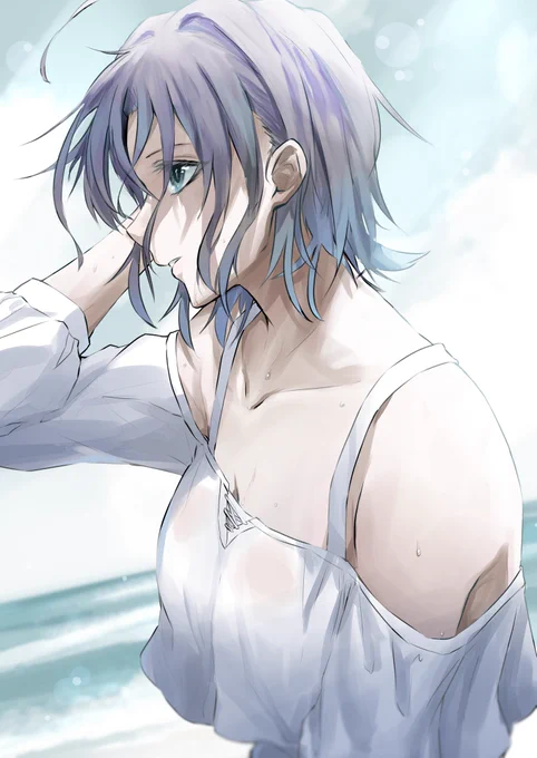 久々透ちゃ 