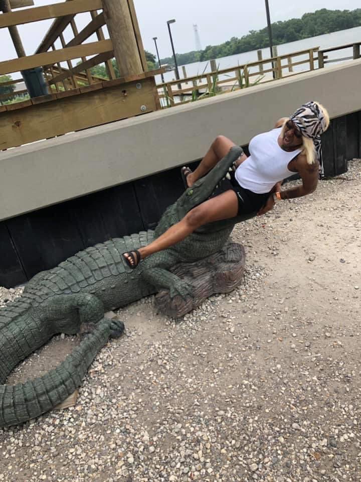 DballLocc's tweet photo. Me in 6th grade : I’ll never eat coochie”                                                      Me now : https://t.co/aNB567WOkh