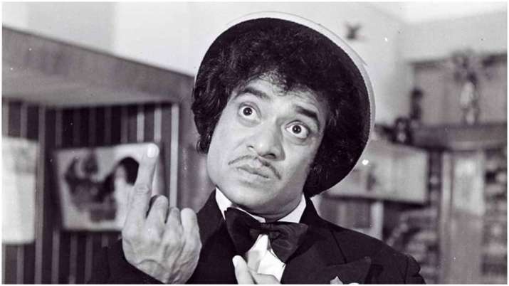 Nisar_ahmad666's tweet photo. Veteran Actor-comedian Jagdeep ( Syed Ishtiaq Jafri), best known for his role as Soorma Bhopali in βSholayβ, died on Wednesday at his residence. He was 81.
The actor, #real_name Syed Ishtiaq Ahmed Jafri, was not keeping well. https://t.co/VjeRROA8p7