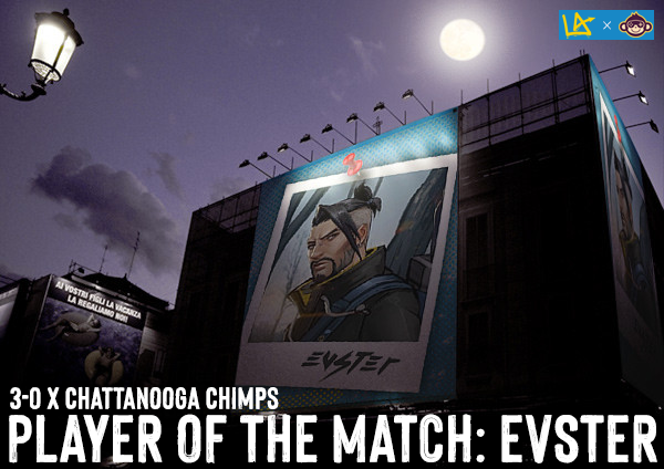 TheLAWave's tweet photo. With another 3-0 sweep in the books we're looking stronger than ever. Make sure to keep putting us in your S Tier power rankings boys and girls. #RideTheWave https://t.co/HbhFGts8WC