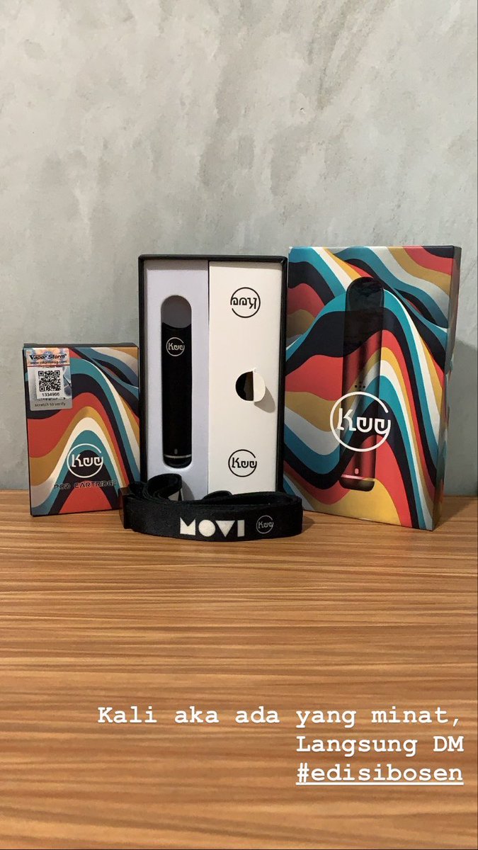DIJUAL ! Minat langsung DM.