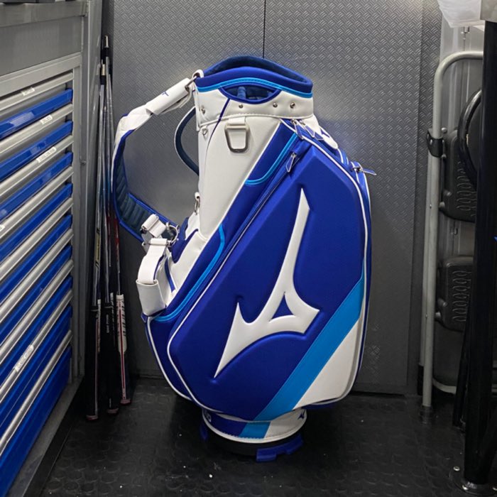 mizuno tour performance studio