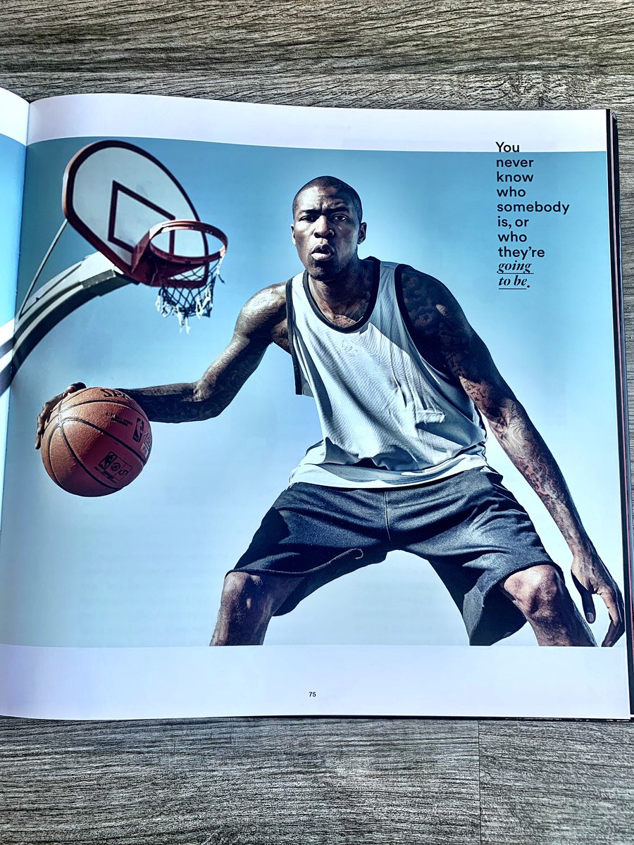 danamo's tweet photo. congratulations to the eternal @JCrossover + thank you always 🙏🏾 Jamal for being a part of #HRDCVR https://t.co/HtJAE4bbql