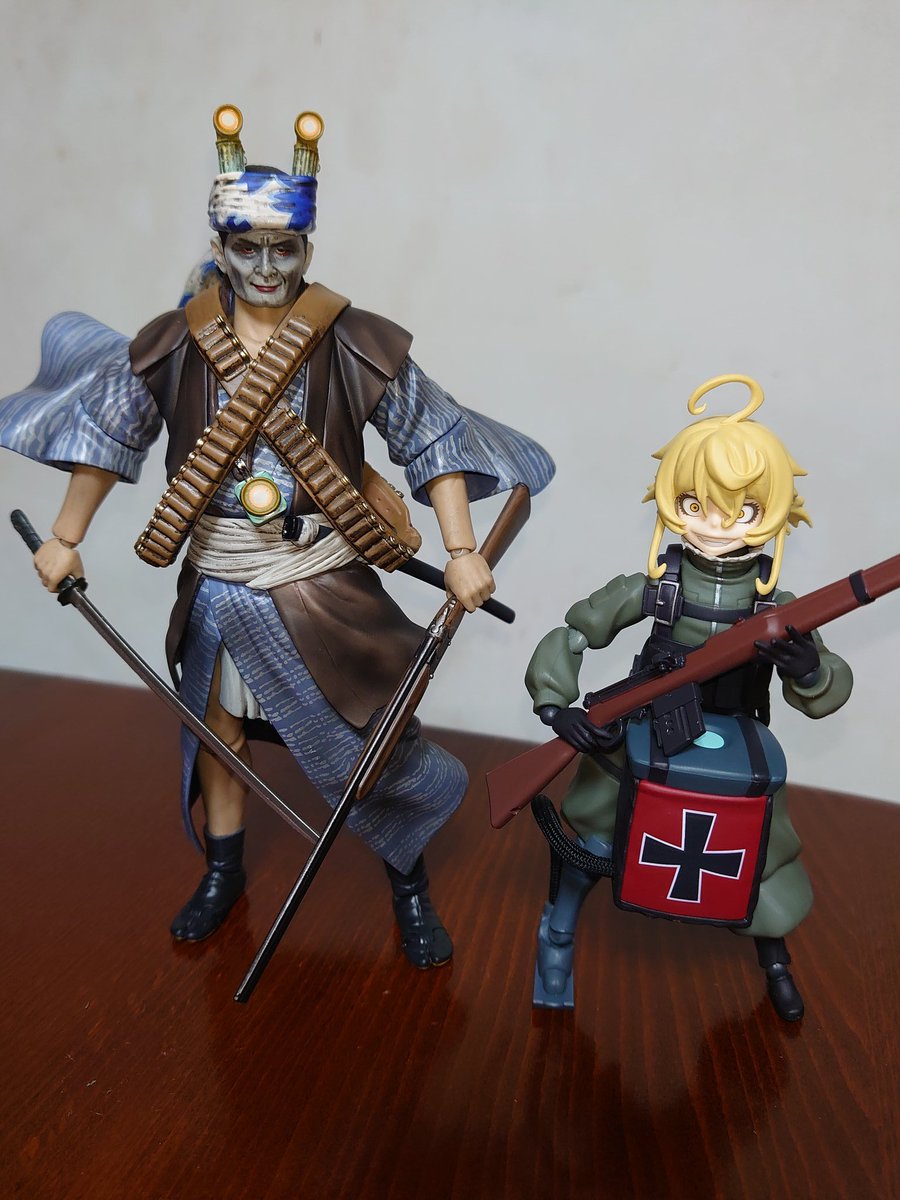 figma 八つ墓村 多治見要蔵 未開封 【超目玉枠】 62.0%OFF