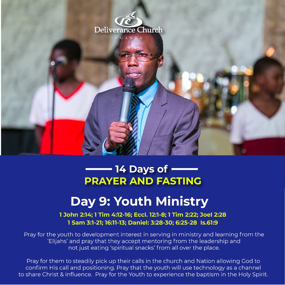 DCKirachurch's tweet photo. Let's declare the blessings of God upon our youth in this nation. https://t.co/RiuFeov9rR