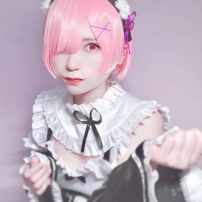 コスプレイヤーるいのTwitter画像45