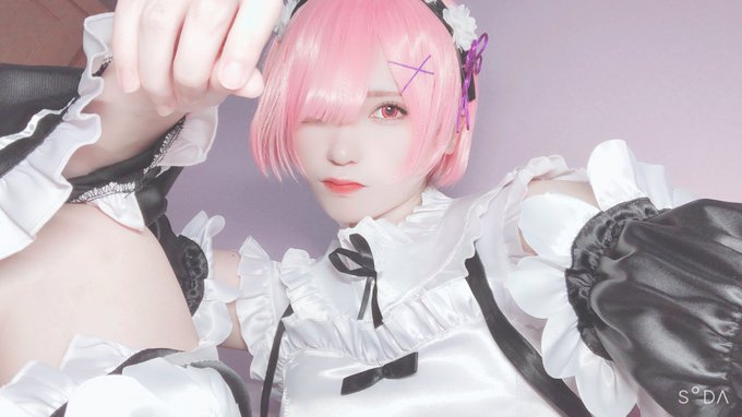 コスプレイヤーるいのTwitter画像46