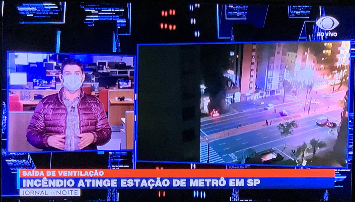RickSouza's tweet photo. Band foi a primeira e única a acordar da soneca até agora https://t.co/YDY23uOB0d