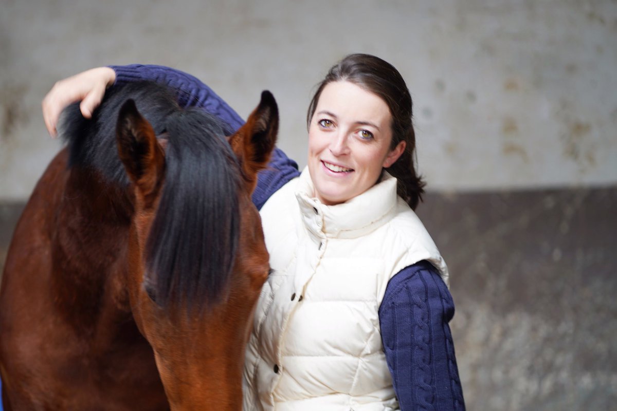 I'm very excited to announce the launch of Annabel Neasham Racing as I apply for a trainer's license for the 2020/21 racing season.

Read the full article: annabelneashamracing.com/press-release/