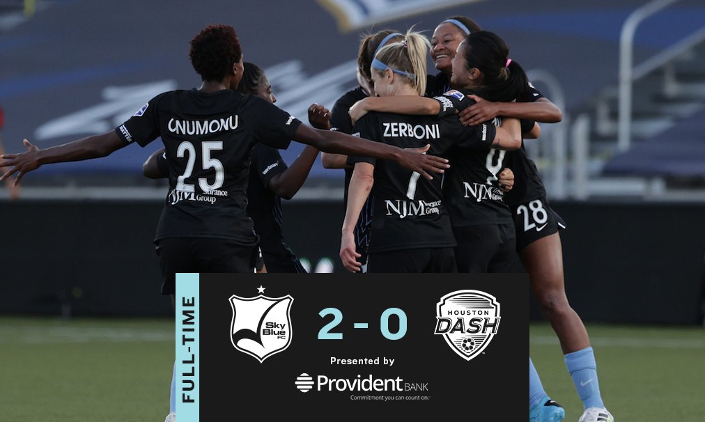 Gotham FC tweet media