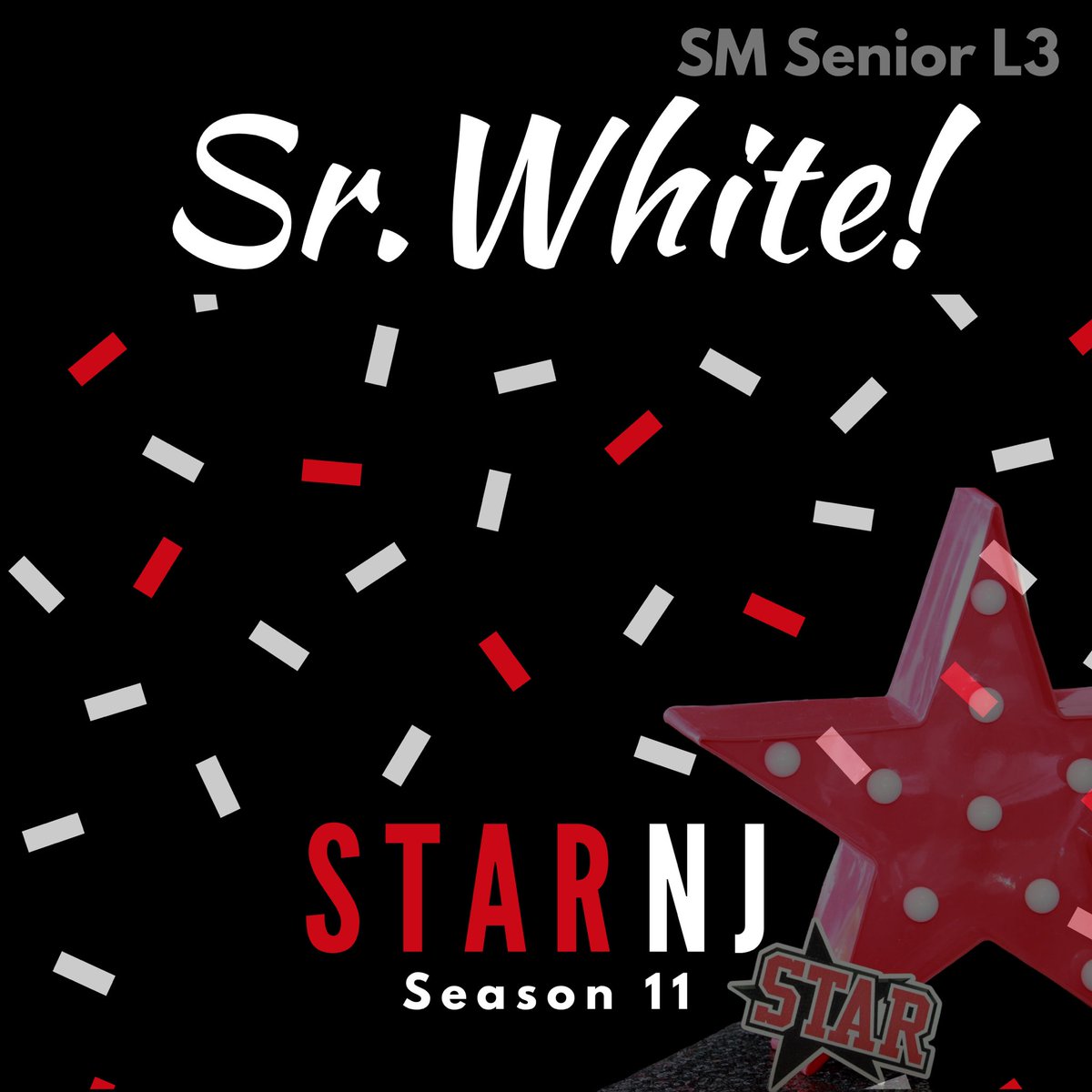 Senior White tweet media