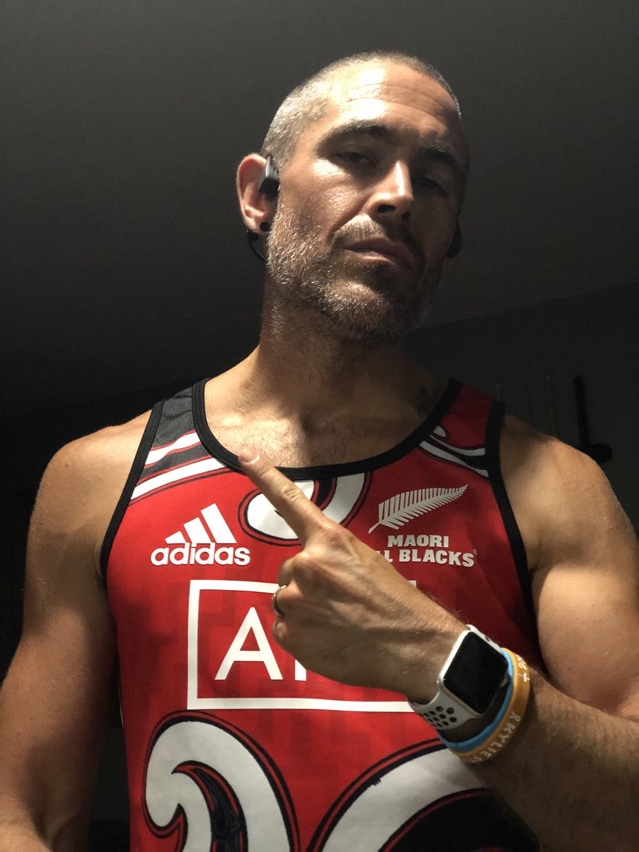 _Elliot_Nelson_'s tweet photo. #Wednesday #WOD
1 #workout 2 #moods
#Absolute 75 minute #upperbody #crush
#BetterLateThanNever
@childrensmn #teamsuperstars #eatmystardust
@TeamRWB #OneTeam
@yeti_runners #runnersruntheworld
#WarriorMindset
#WarriorMana
#Inspire #Greatness
#Give #Hope
#NeverQuit
#Live #Relentless https://t.co/iw1U8oLfUC