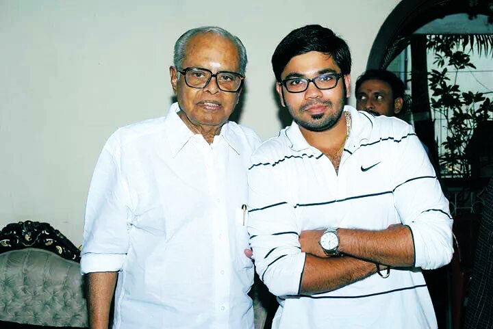 Naresh Sampath tweet media