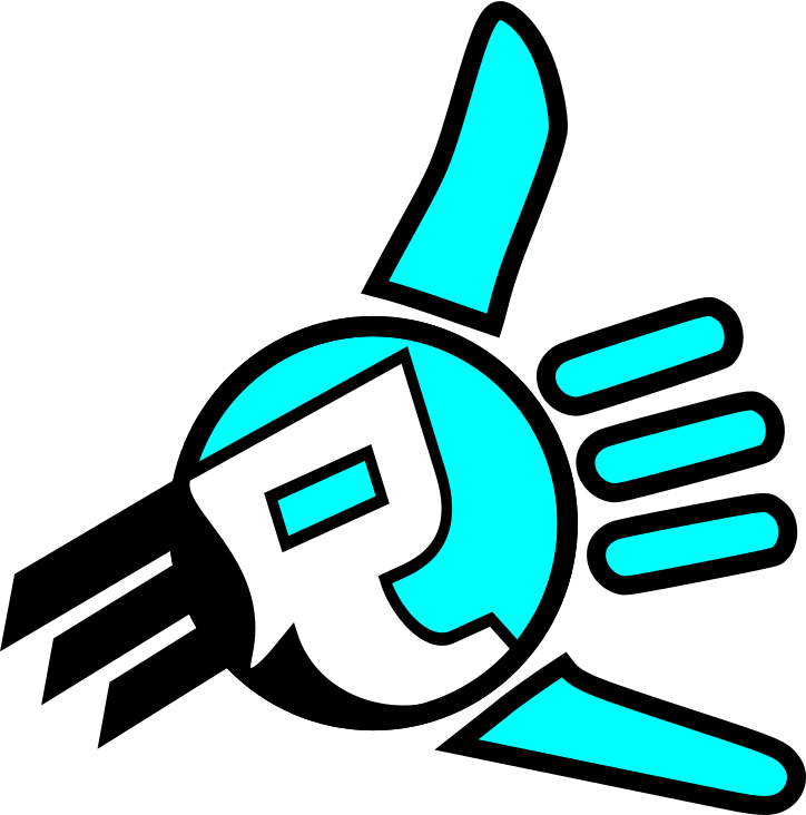 RadicalGamingMX's tweet photo. Tenemos un nuevo logo :o https://t.co/19LwWC9S7r