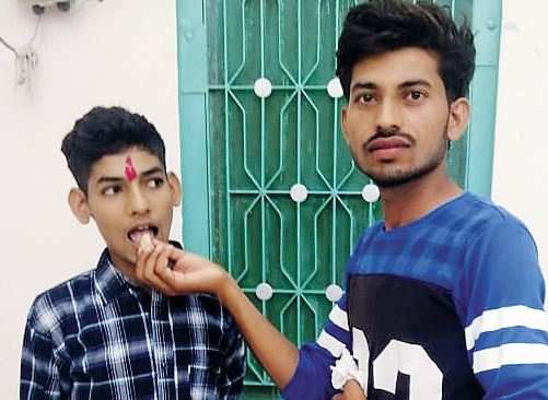 Rajasthan: Farmer’s son logs 99.40%, wants to become doctor toi.in/DOPEJa/a24gk via <a href="/TOICitiesNews/">TOI Cities</a>