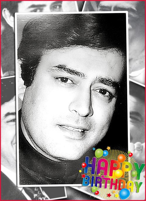 HAPPY BIRTHDAY to you!

#SanjeevKumar #happybirthday <a href="/Bollywoodirect/">Bollywoodirect</a> <a href="/CinemaRareIN/">CinemaRare</a> <a href="/BombayBasanti/">Movies N Memories</a> <a href="/ShemarooEnt/">Shemaroo</a> <a href="/NFAIOfficial/">NFDC-National Film Archive of India</a> <a href="/ShatruganSinha/">Shatrughan Sinha</a> <a href="/SrBachchan/">Amitabh Bachchan</a> <a href="/VintageMuVyz/">Vintage Bollywood</a> <a href="/ClassicsBolly/">Bollywood Classics</a> <a href="/UltraMovie/">Ultra Movie Parlour</a>