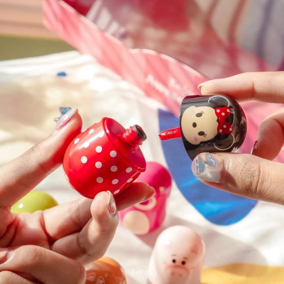 Beemtuan_Onni's tweet photo. #RD301 Mini Romance : Minnie Mouse
#OR201 Acorn Day : Dale
#RD302 Play Plum : Little Green Men
#PK002 Berry Bear : Lots-o'-Huggin' Bear
#PK001 Oink Pink : Hamm
📍 ปิดรับ 11/7/63 รอ 20-30 วัน
**ขอคนรอได้ไม่งอแง
📮 ค่าส่ง ems 60
🚫CF No CC นะค๊าาา ห้ามเท https://t.co/TBOpFpg5Oq
