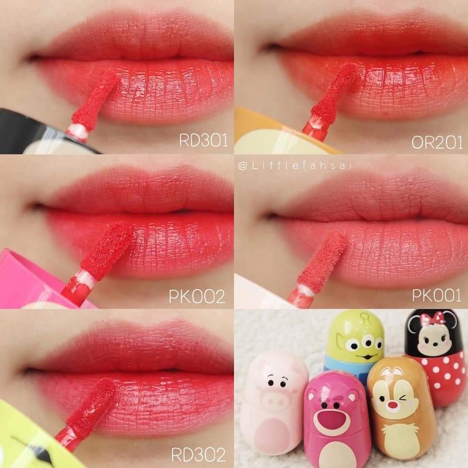 Beemtuan_Onni's tweet photo. #RD301 Mini Romance : Minnie Mouse
#OR201 Acorn Day : Dale
#RD302 Play Plum : Little Green Men
#PK002 Berry Bear : Lots-o'-Huggin' Bear
#PK001 Oink Pink : Hamm
📍 ปิดรับ 11/7/63 รอ 20-30 วัน
**ขอคนรอได้ไม่งอแง
📮 ค่าส่ง ems 60
🚫CF No CC นะค๊าาา ห้ามเท https://t.co/TBOpFpg5Oq