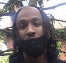 ChiMissingCases's tweet photo. Heartbreaking Update... 💔💔💔
Joseph Johnson, 30, missing since 07.03.2020, last seen in Harvey Illinois, HAS been found as an angel.
Our deepest condolences and prayers are with his family and friends...
🕯🌹💔🕊
#JosephJohnson #Chicago #Harvey #Illinois #Indiana https://t.co/aKJoc1m8Ky