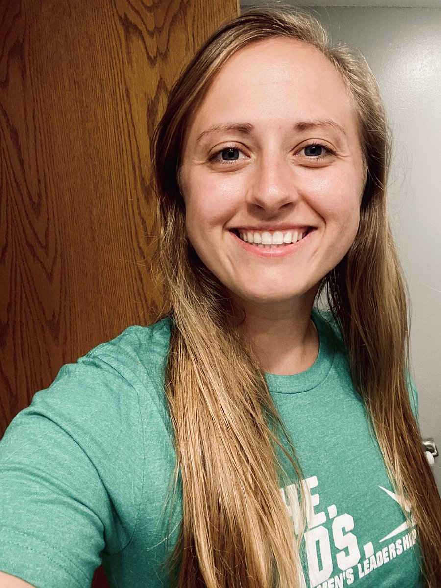 Courtney Zangl tweet media