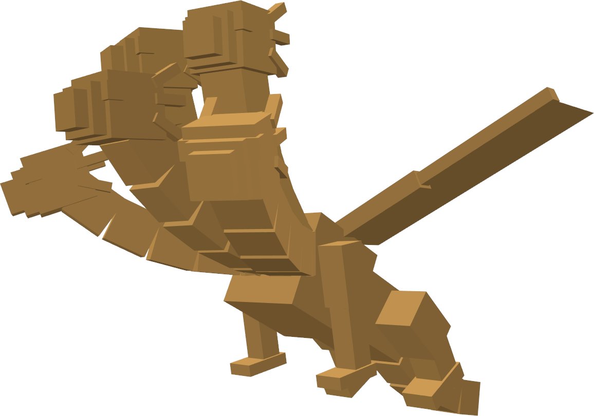 AightCrunsh's tweet photo. Well who could that be? (Ver.1.0) @JoCat105 #MineCrap #Minecraft #dungeonsanddragons https://t.co/sa7o9v87hf